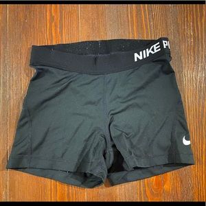 Nike Pro Spandex